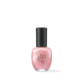 [Tiptoe] Matt Glitter Nail Polish - 3 Colors