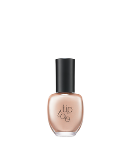 [Tiptoe] Nail Polish 707 Finale 10g