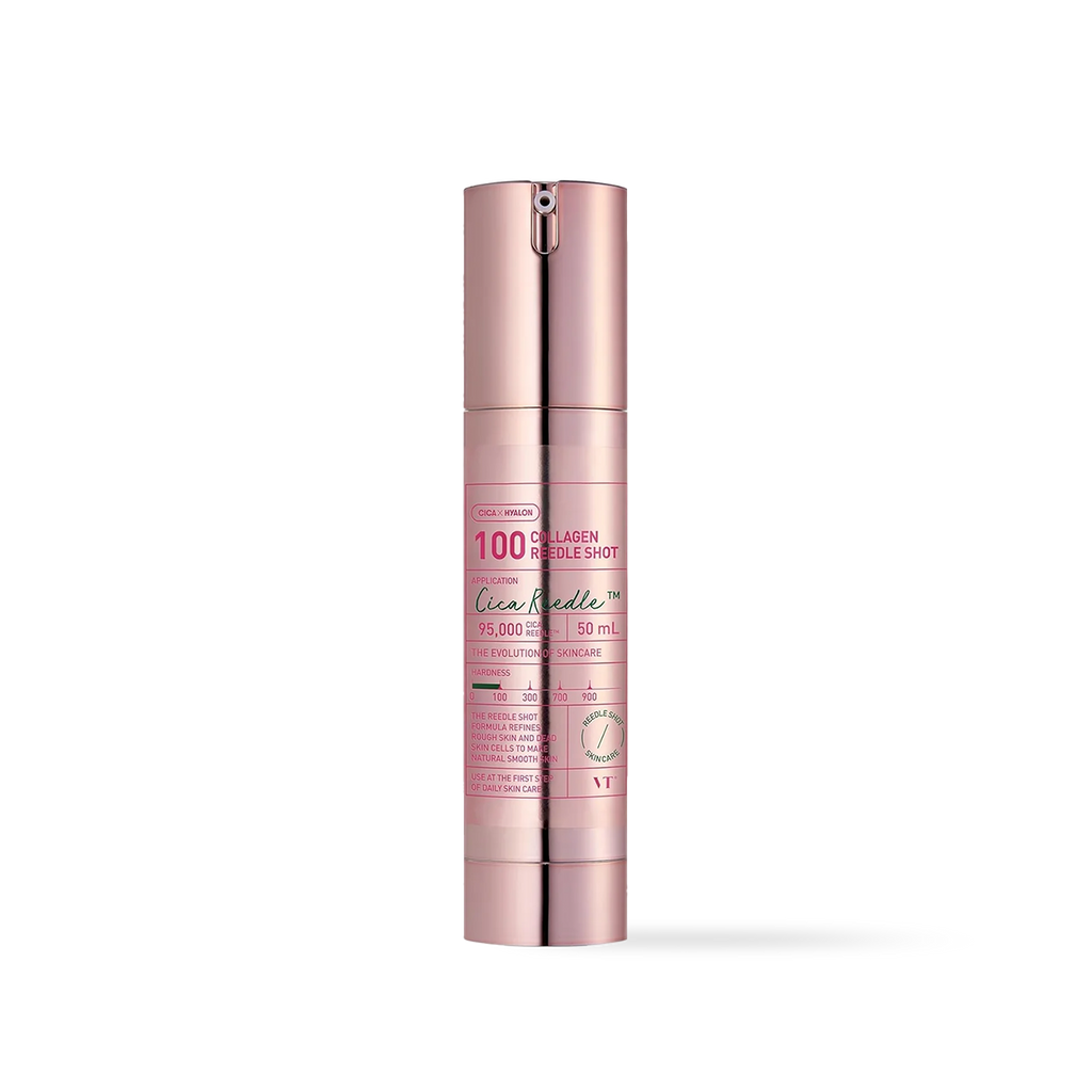 [VT Cosmetics] Collagen Reedle Shot 100 50ml