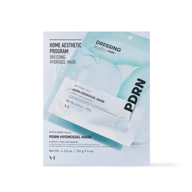[VT Cosmetics] PDRN Hydrogel Mask 1EA