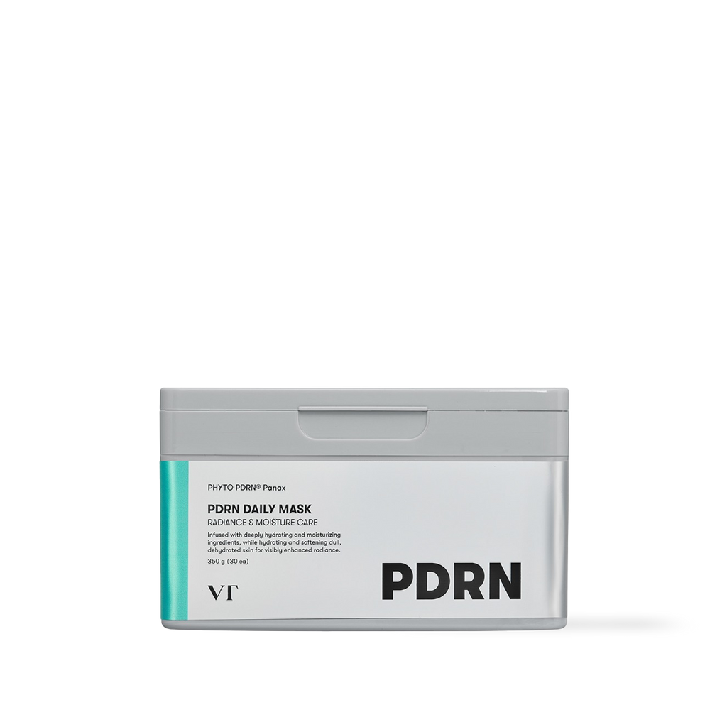 [VT Cosmetics] PDRN Daily Mask 30EA