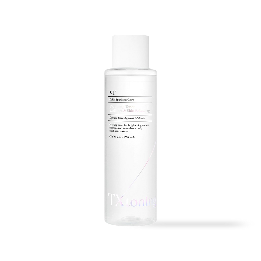 [VT Cosmetics] TX-Toning Toner 200ml