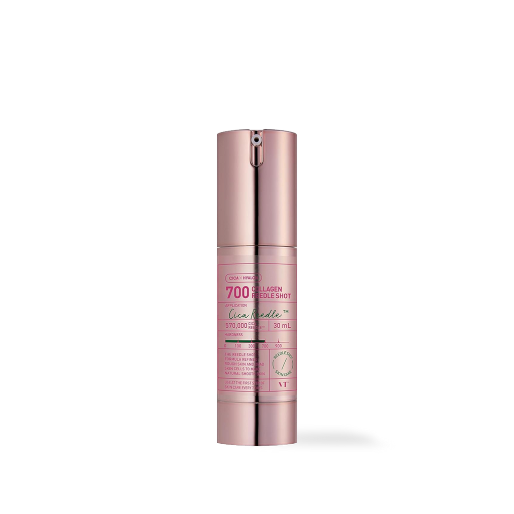 [VT Cosmetics] Collagen Reedle Shot 700 30ml