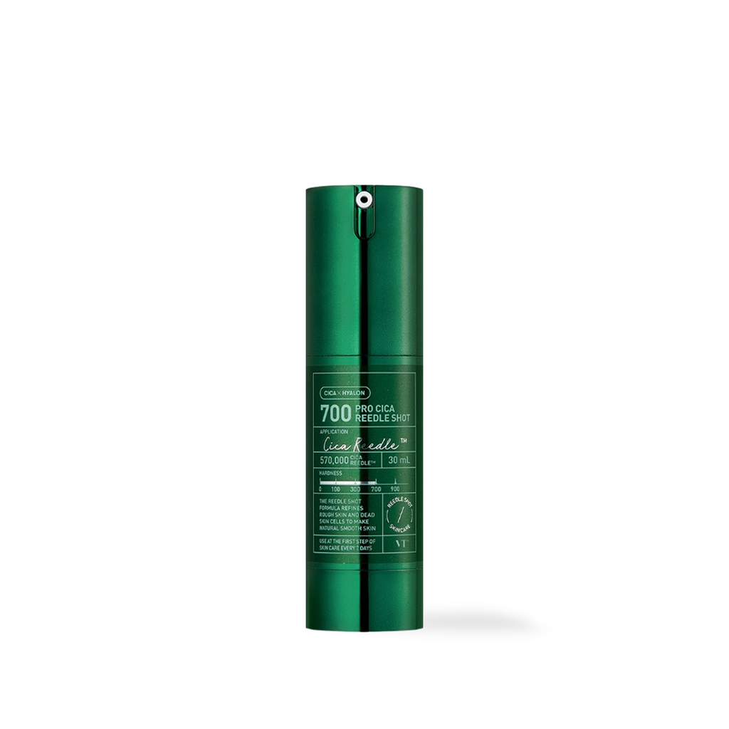 [VT Cosmetics] PRO CICA Reedle Shot 700 30ml