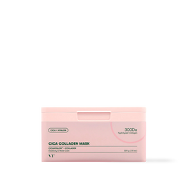 [VT Cosmetics] CICA Collagen Mask 30ea