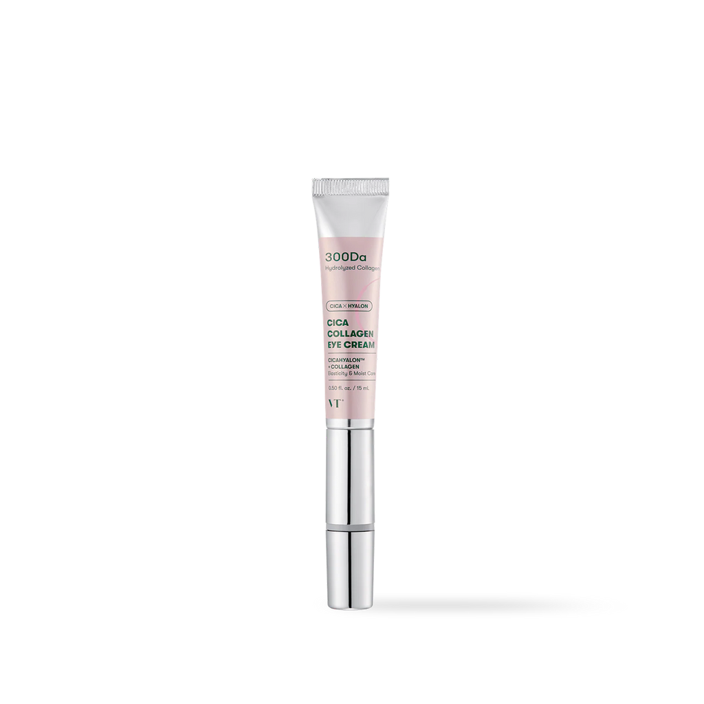 [VT Cosmetics] CICA Collagen Eye Cream 15ml