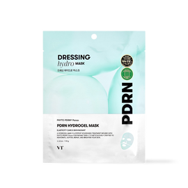 [VT Cosmetics] PDRN Hydrogel Mask - 2type