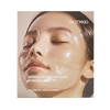 [Skinego] Super Glow Deep Collagen Hydrogel Mask 4ea