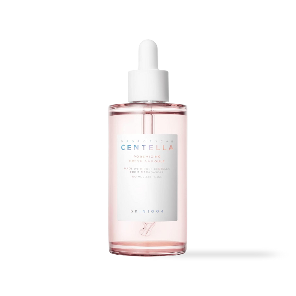 [Skin1004] Madagascar Centella Poremizing Fresh Ampoule - 3 Size