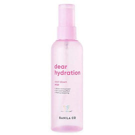 [Banilaco] Dear Hydration Cool Down Mist 99ml