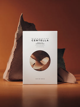 [Skin1004] Madagascar Centella Probio-Cica Nourishing Mask 23ml*5ea