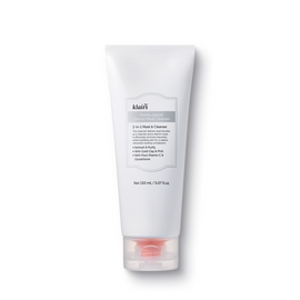 [Dear,Klairs] Freshly Juiced Vitamin Mask Cleanser 150ml