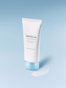 [Skin1004] Madagascar Centella Hyalu-Cica Water-Fit Sun Serum 100ml