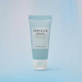 [Skin1004] Madagascar Centella Hyalu-Cica Sleeping Pack 30ml
