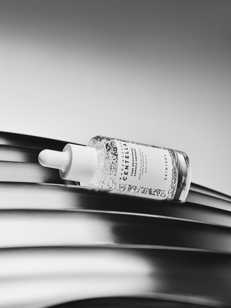 [Skin1004] Madagascar Centella Tone Brightening Capsule Ampoule 50ml