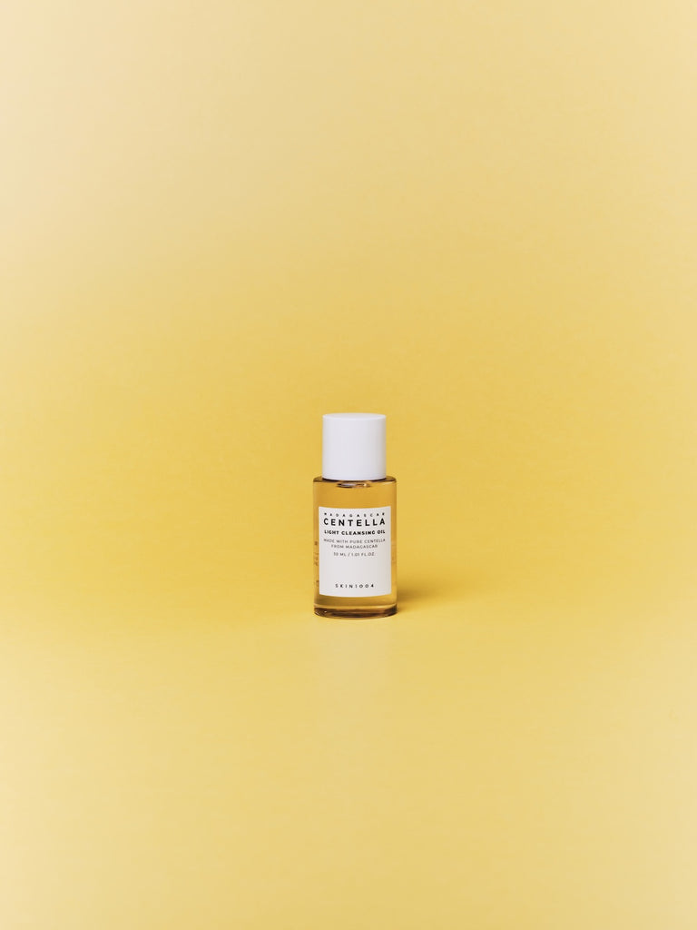 [Skin1004] Madagascar Centella Light Cleansing Oil 30ml