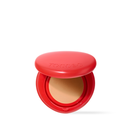 [Tocobo] Apple Dewy Fit Cushion 27 TOAST 15g