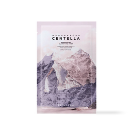 [Skin1004] Madagascar Centella Poremizing Clarifying Mask - 2 Size