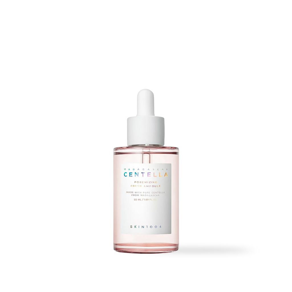[Skin1004] Madagascar Centella Poremizing Fresh Ampoule - 3 Size