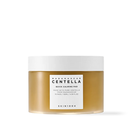 [Skin1004] Madagascar Centella Quick Calming Pad 70ea