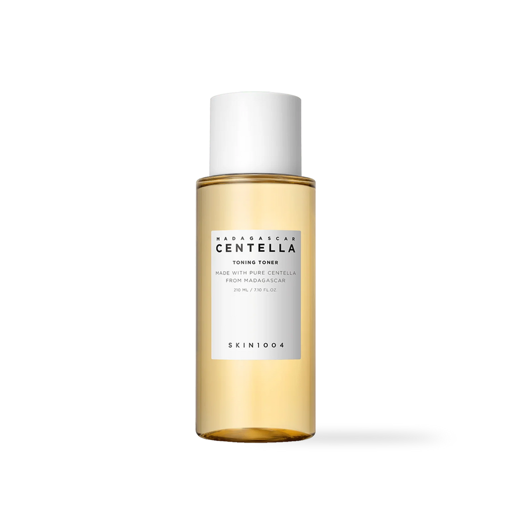 [Skin1004] Madagascar Centella Toning Toner - 3 Size