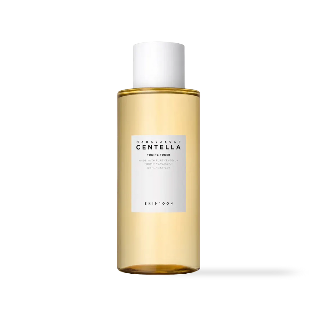 [Skin1004] Madagascar Centella Toning Toner - 3 Size