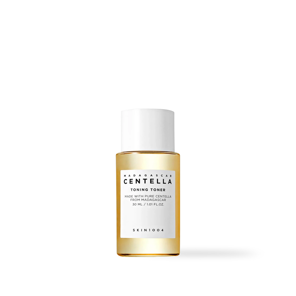 [Skin1004] Madagascar Centella Toning Toner - 3 Size