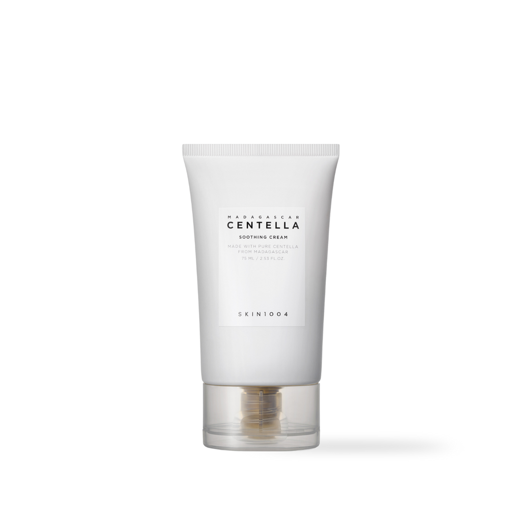 [Skin1004] Madagascar Centella Soothing Cream 75ml