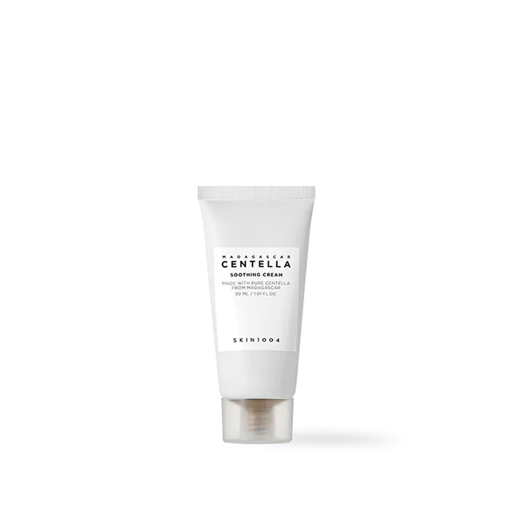 [Skin1004] Madagascar Centella Soothing Cream - 2 Size