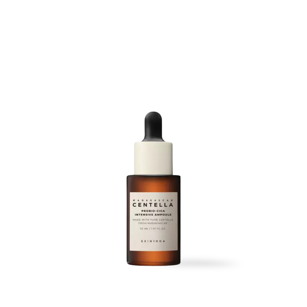 [Skin1004] Madagascar Centella Probio-Cica Intensive Ampoule - 3 Size
