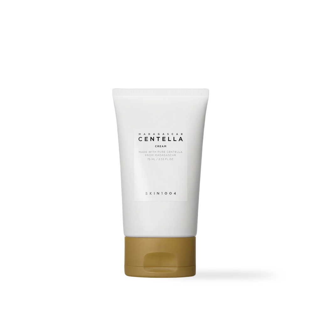[Skin1004] Madagascar Centella Cream - 2 Size