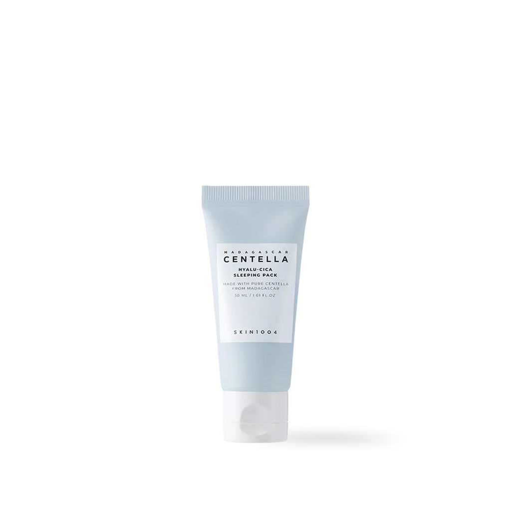 [Skin1004] Madagascar Centella Hyalu-Cica Sleeping Pack - 2 Size