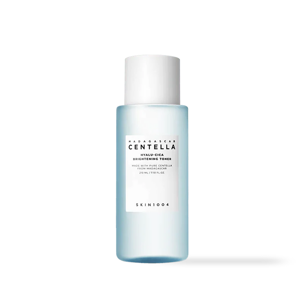 [Skin1004] Madagascar Centella Hyalu-Cica Brightening Toner 210ml