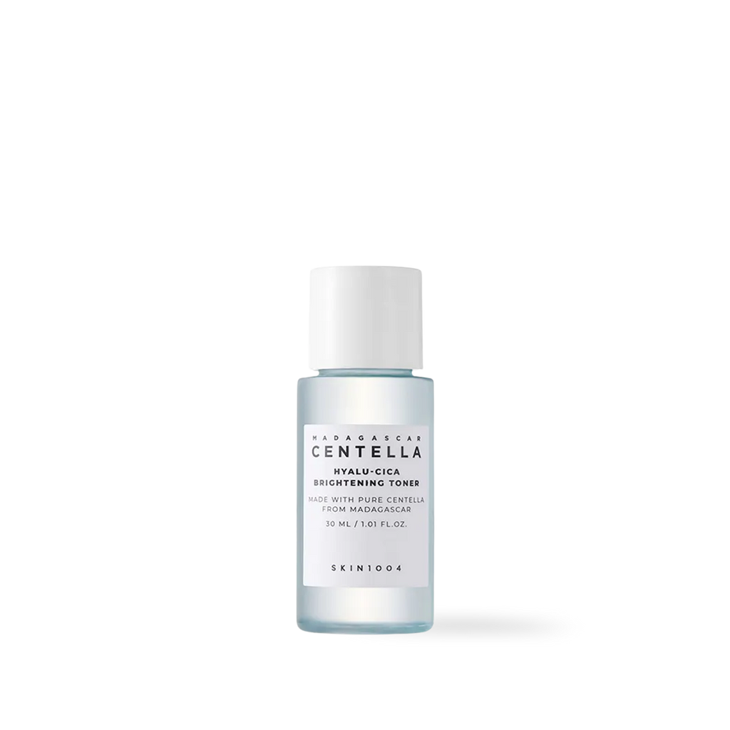 [Skin1004] Madagascar Centella Hyalu-Cica Brightening Toner - 2 Size