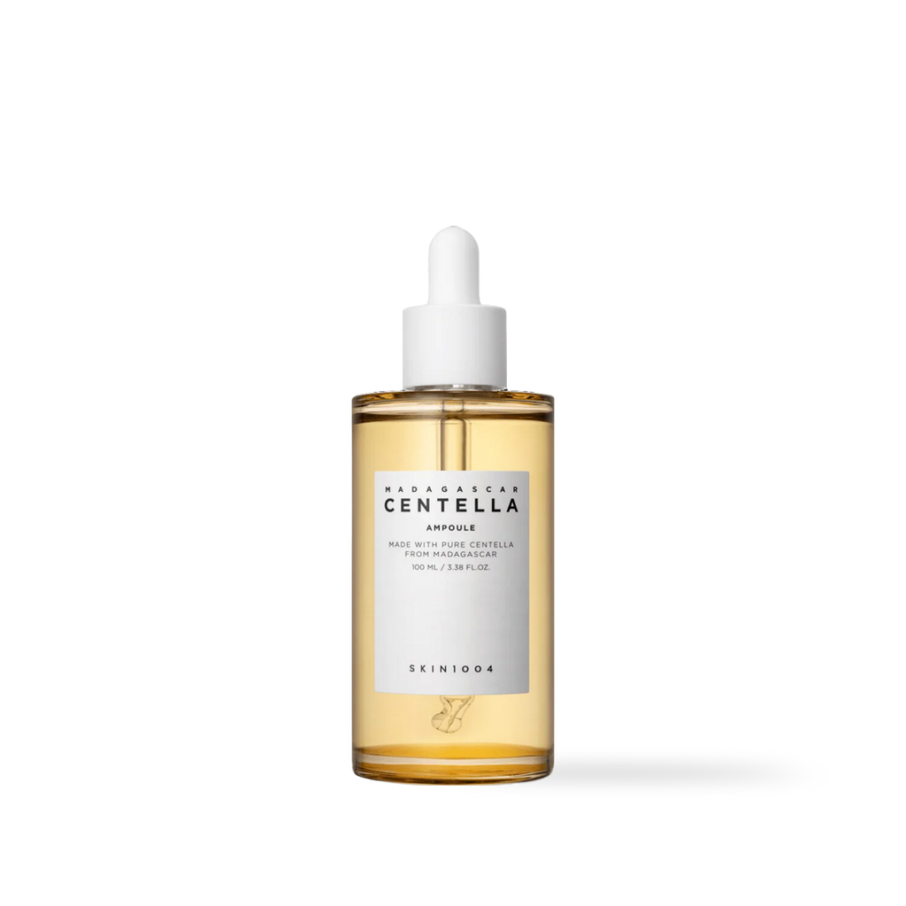[Skin1004] Madagascar Centella Ampoule - 3 Size