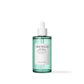 [Skin1004] Madagascar Centella Tea-Trica Relief Ampoule - 2 Size