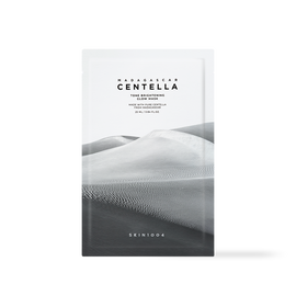 [Skin1004] Madagascar Centella Tone Brightening Glow Mask - 2 Size