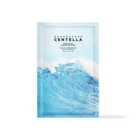 [Skin1004] Madagascar Centella Hyalu-Cica Hydrating Mask - 2 Size