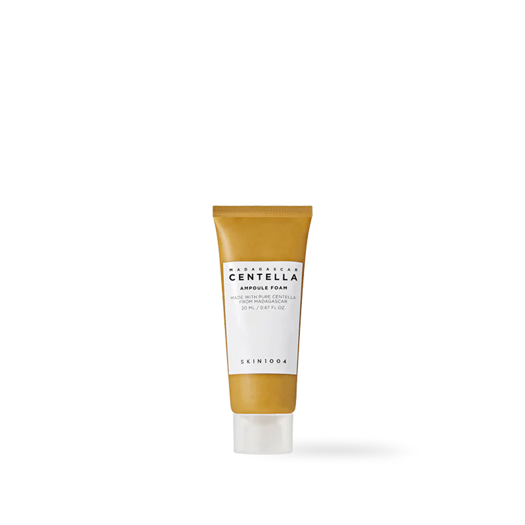 [Skin1004] Madagascar Centella Ampoule Foam - 2 Size