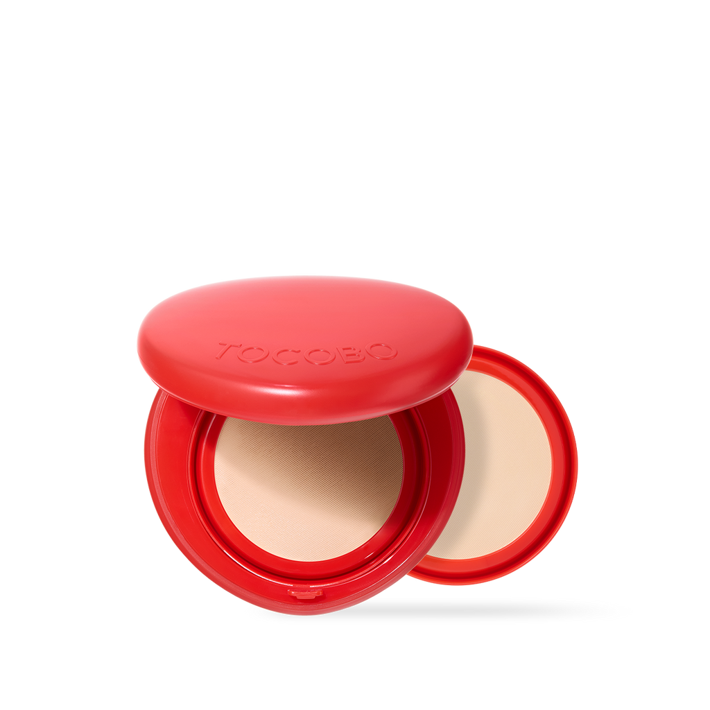 [Tocobo] Apple Dewy Fit Cushion 19 CREAM REFILL SET