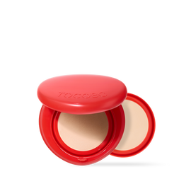 [Tocobo] Apple Dewy Fit Cushion 19 CREAM REFILL SET
