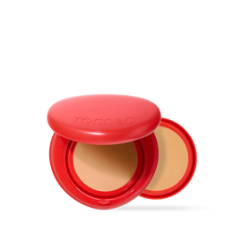 [Tocobo] Apple Dewy Fit Cushion 27 TOAST REFILL SET