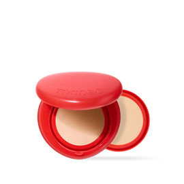 [Tocobo] Apple Dewy Fit Cushion 21W VANILLA REFILL SET