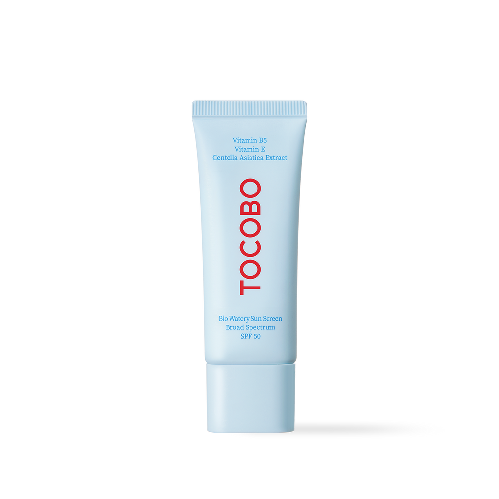 [Tocobo] Bio Watery Sun Screen 40ml