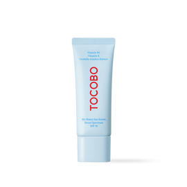 [Tocobo] Bio Watery Sun Screen 40ml