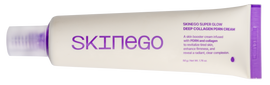 [Skinego] Super Glow Deep Collagen PDRN Cream 50g