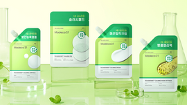 [Madeca21] Tecassoside Calming Wash Off Pack 30ml