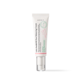 [AXIS-Y] LHA Peel&Fill Pore Balancing Cream 50ml