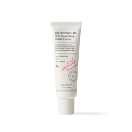 [AXIS-Y] Panthenol 10 Skin Smoothing Shield Cream 50ml