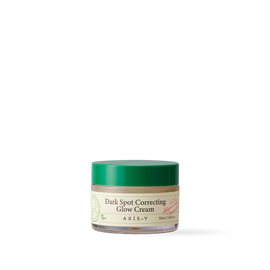 [AXIS-Y] Dark Spot Correcting Glow Cream 50ml